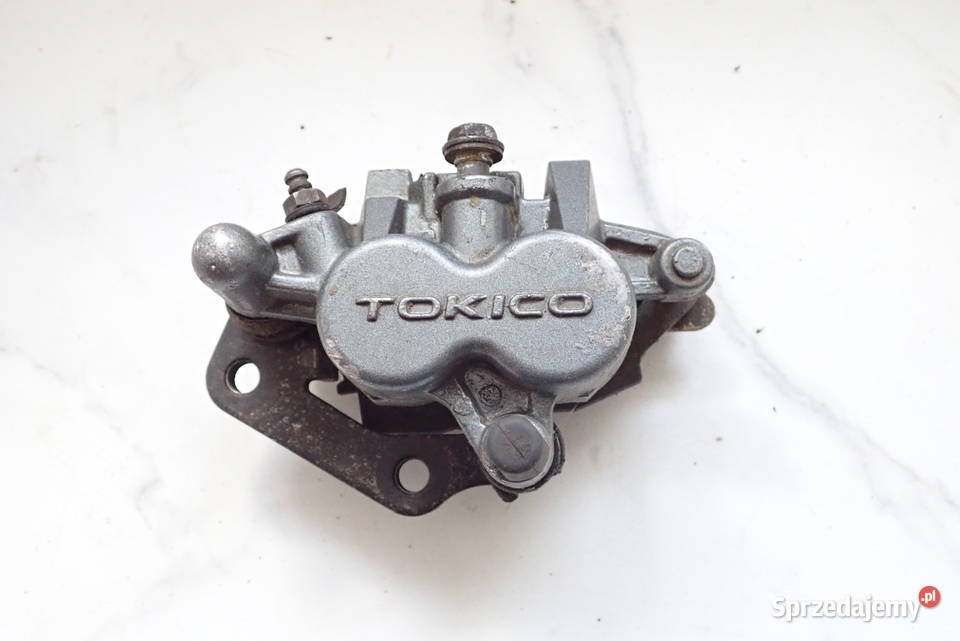 Zacisk Hamulca Przód Kawasaki KLR 650 C 9403r