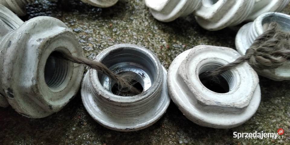 Korek grzejnika na odpowietrznik