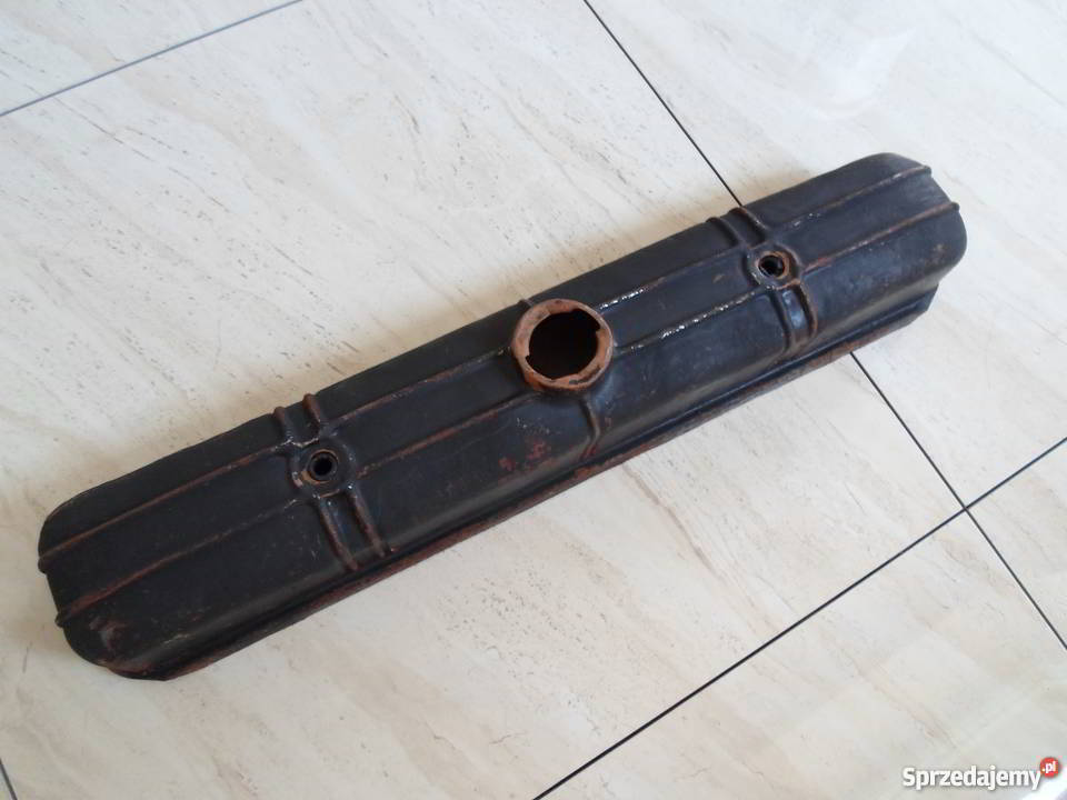 osłona klawiatura opel kapitan dekiel Rok produkcji 1960 Lublin