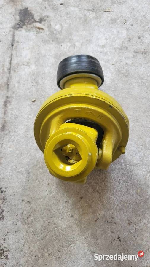 Części rolincze wałki walterscheid Zaczepy Brzozów