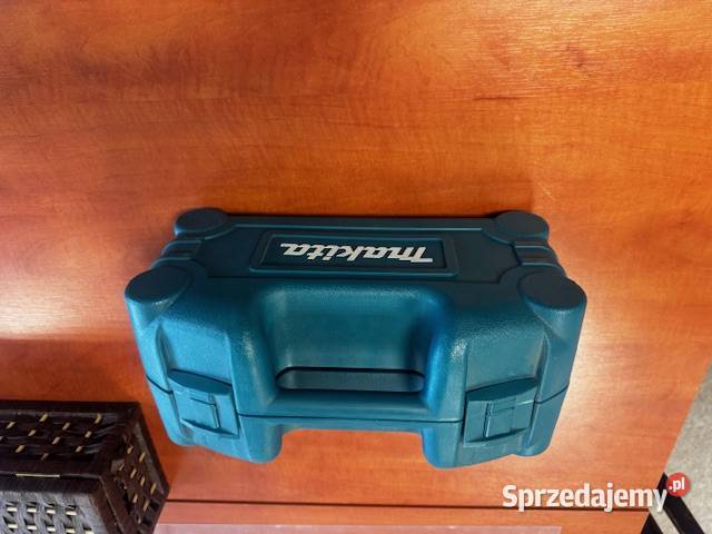 Wiertarkowkrętarka AKU 36V 14 Makita 6723D Wiertarki i wkrętarki Dom i Ogród Pustków-Osiedle