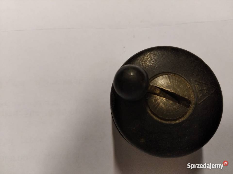 gaz pabieda przełącznik lubelskie Lublin sprzedam