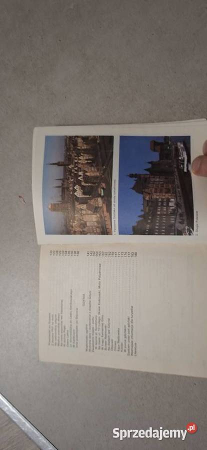 Trójmiasto Mamuszka 1988 II wydanie nakład 30 Łęczyca