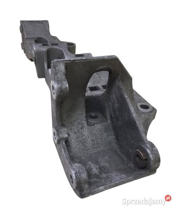 ŁAPA WSPORNIK ALTERNATORA KOMPRESORA VW GOLF IV świętokrzyskie Działoszyce