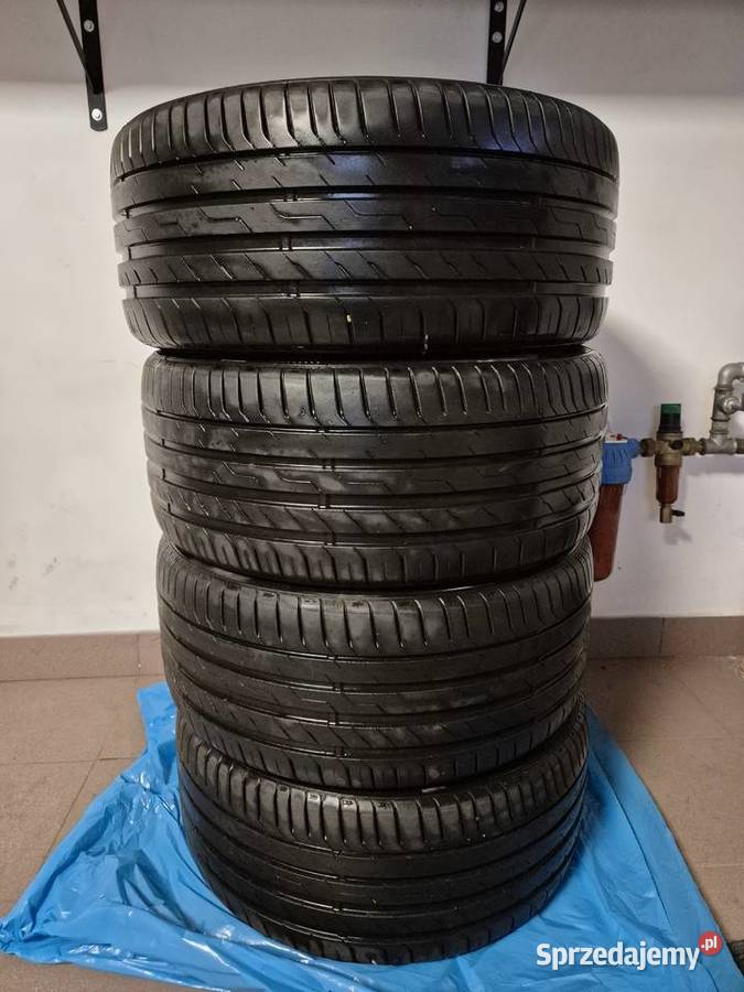 Opony Nexen nfera Sport 245 40 R18 2024 letnie Zawiercie