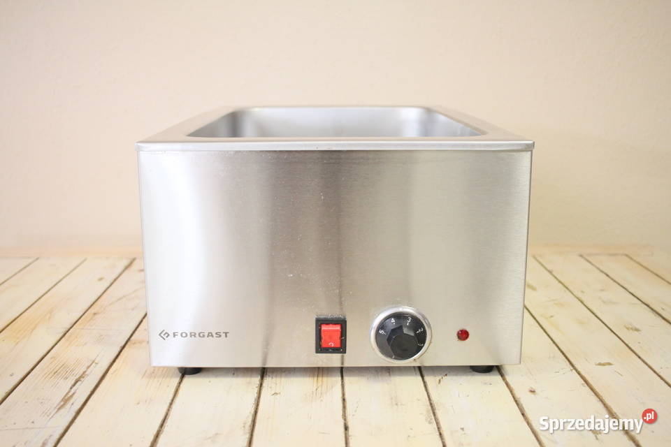 Bemar elektryczny Forgast FG09800 Pszczyna