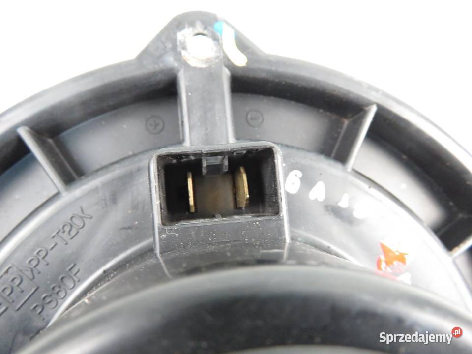 DMUCHAWA CHEVROLET REZZO