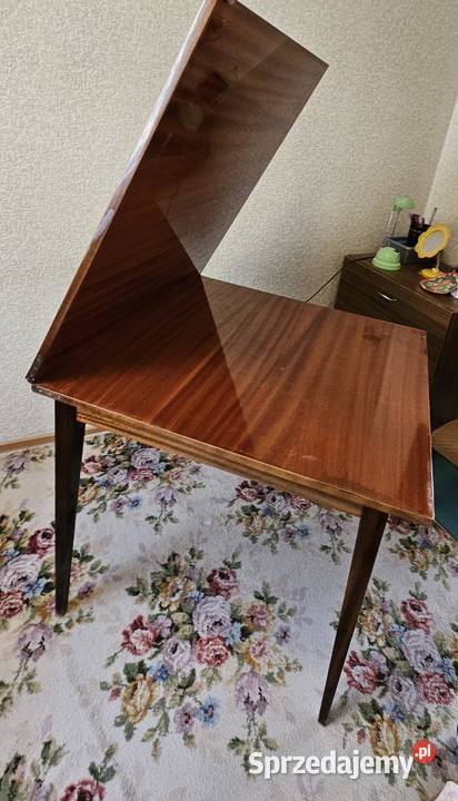 Stół drewniany rozkładany Stoły Bydgoszcz