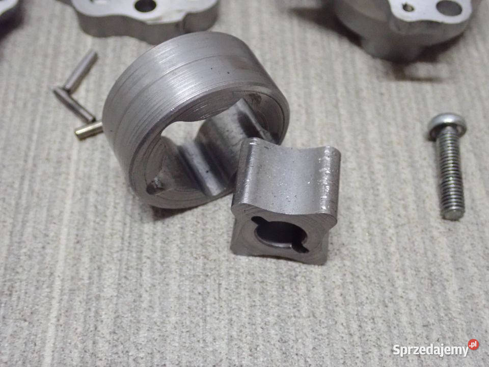 Pompa Oleju Rotory Yamaha XTZ 660 9095r szr Strzelce Krajeńskie