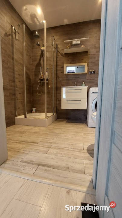 Mieszkanie Warszawa Białołęka Nowodwory 3 pokoje 49m2 sprzedam