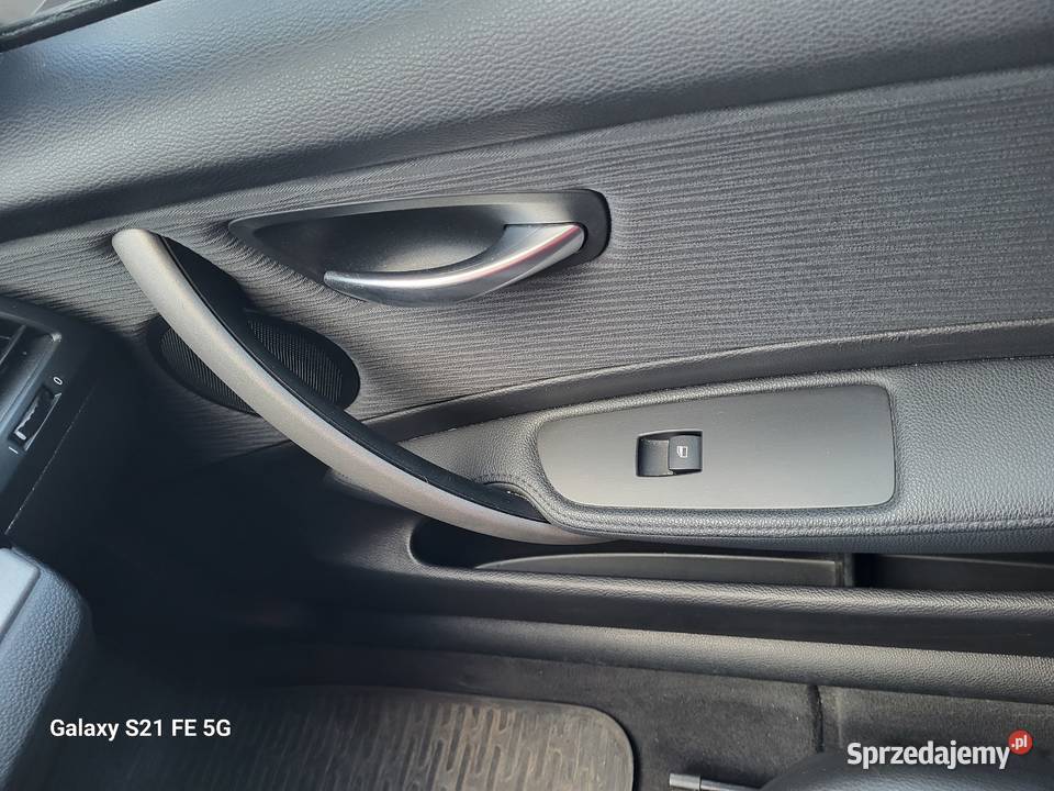 Bmw seria1 nieuszkodzony Łódź