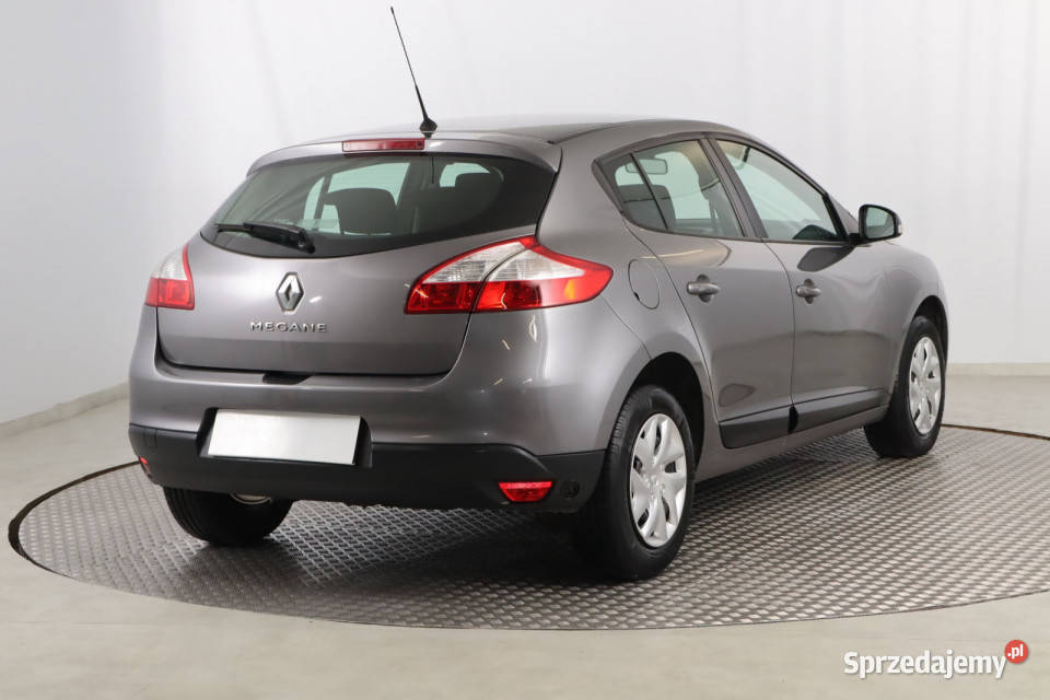 Renault Megane 16 16V tempomat Megane Zabrze