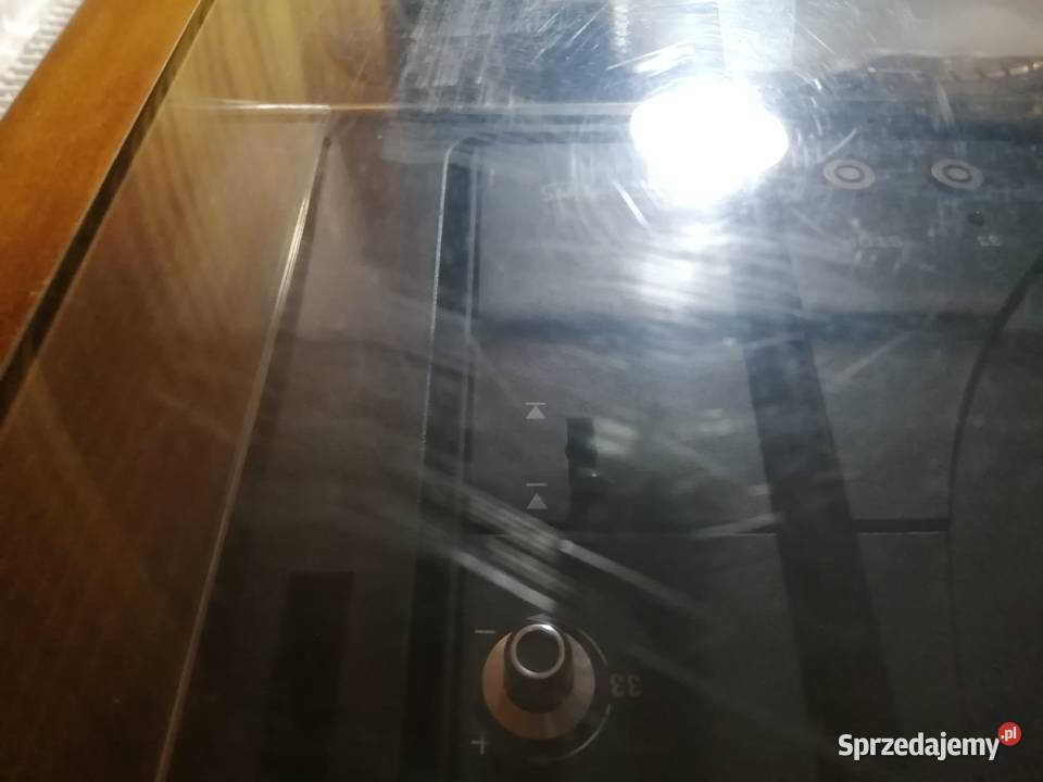 Thorens TD 105 Gramofon paskowy Kraków