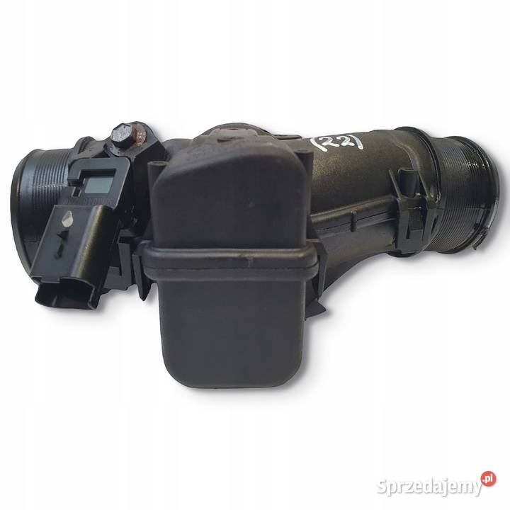 PRZEPUSTNICA Peugeot 3008 16 HDI 9660030480 Chełm