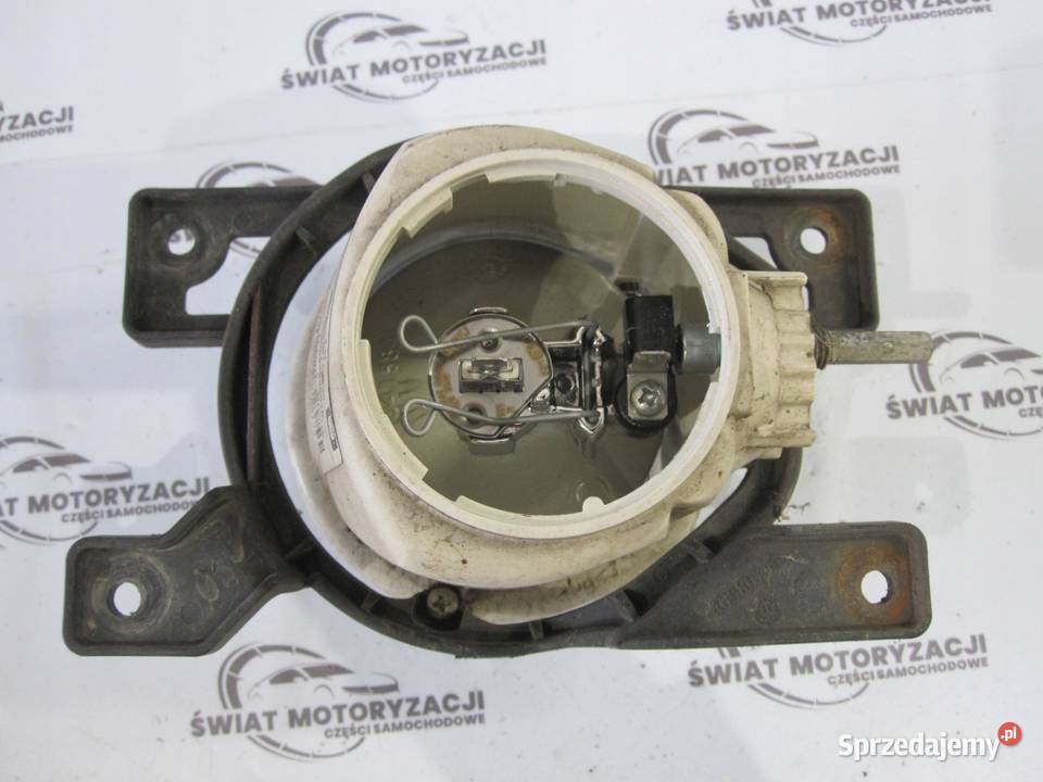 DOBLO II COMBO D 12r halogen lewy 00518144830