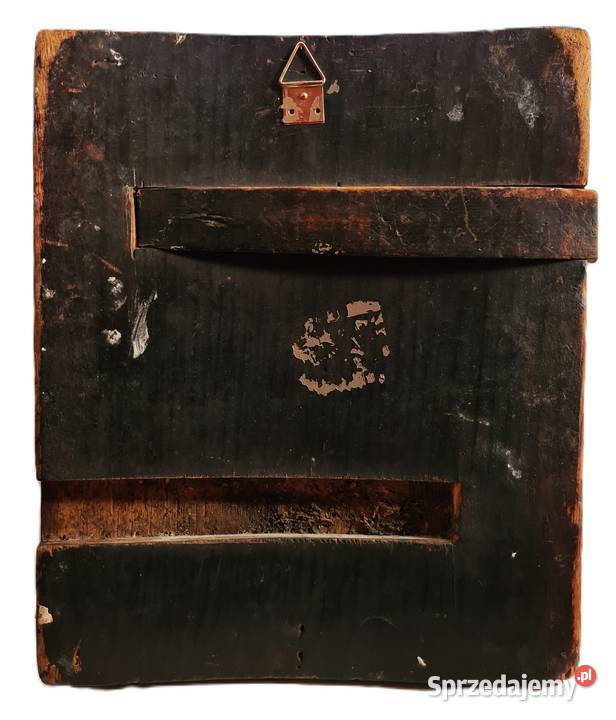 Ikona Prazdniki 0094 Warszawa