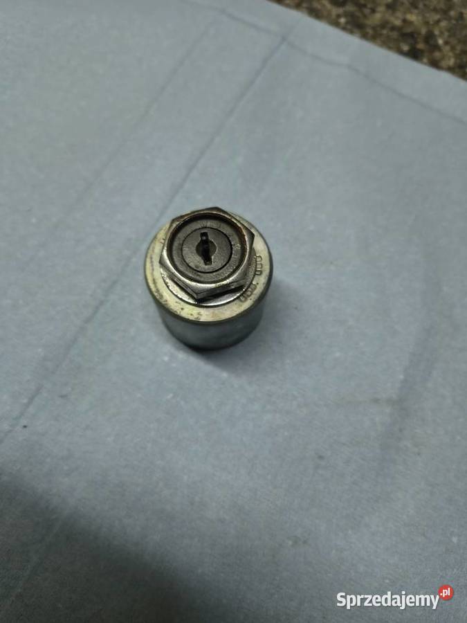 Stacyjka WSK 175 Rzeszów