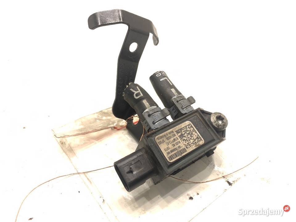 CZUJNIK CIŚNIENIA SPALIN DPF AUDI A8 D5