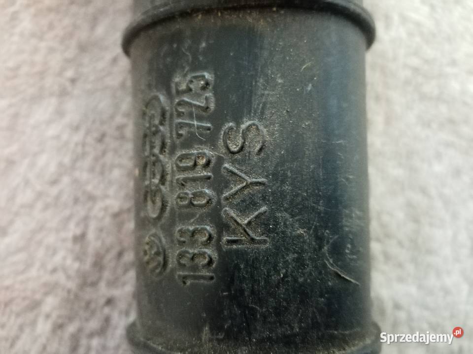 VW Garbus 1303 element wentylacji 133 819 257 mazowieckie Gołków