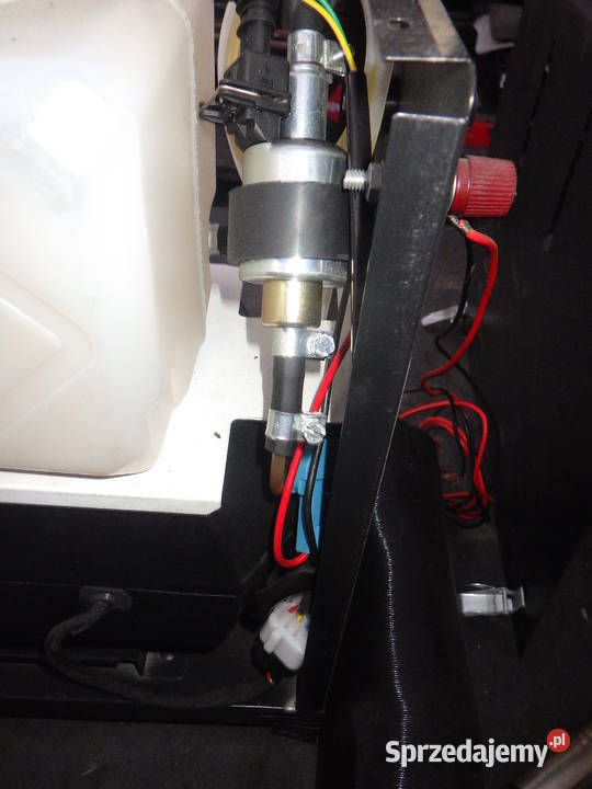 Ogrzewanie postojowe Webasto 12 Volt Pilot w Rzeszów