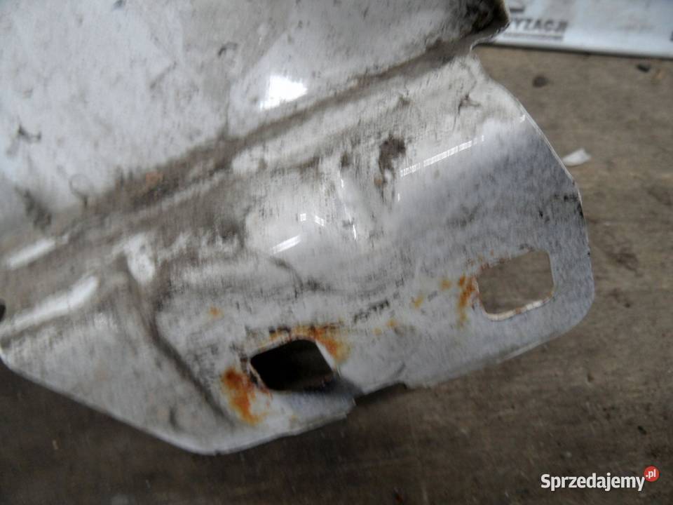 FORD FOCUS MK3 III 13r błotnik prawy przód