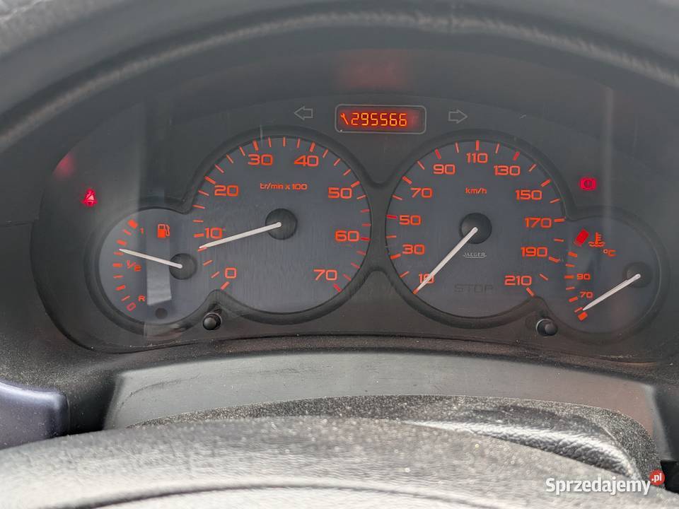 Citroen Berlingo Gorzów Wielkopolski