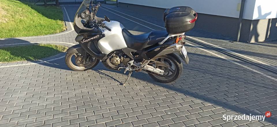 Varadero 1000 Hrubieszów