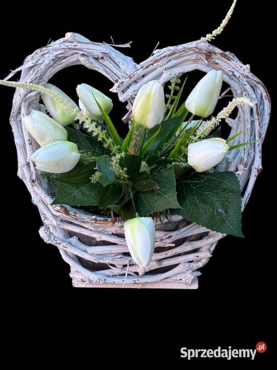 Stroiki nagrobne Producent Woźniki