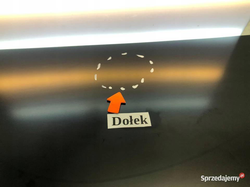 Hyundai I10 PA 20082013 Pokrywa przednia Maska świętokrzyskie Skarżysko-Kamienna