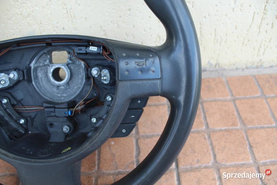KIEROWNICA MULTIFUNKCJA OPEL MERIVA A wielkopolskie sprzedam