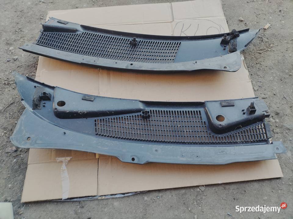 OSŁONA PODSZYBIA PLASTIKOWA MONDEO MK1 MK2 MK 2 osobowe