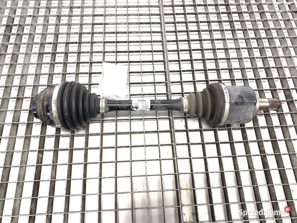 PÓŁOŚ LEWY PRZÓD BMW F45 8643375 20 150 PRZEGUB osobowe podkarpackie sprzedam