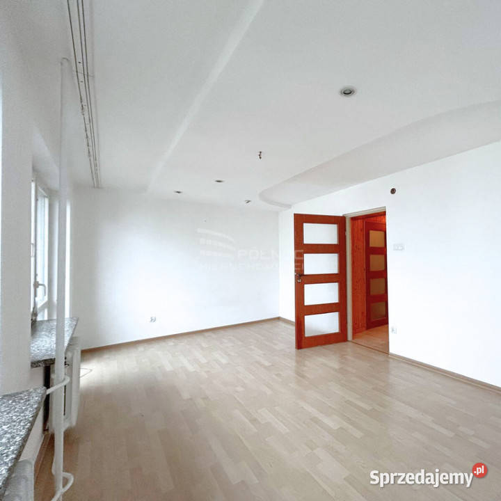 Przestronne M3 do aranżacji w centrum Radzynia lubelskie Radzyń Podlaski