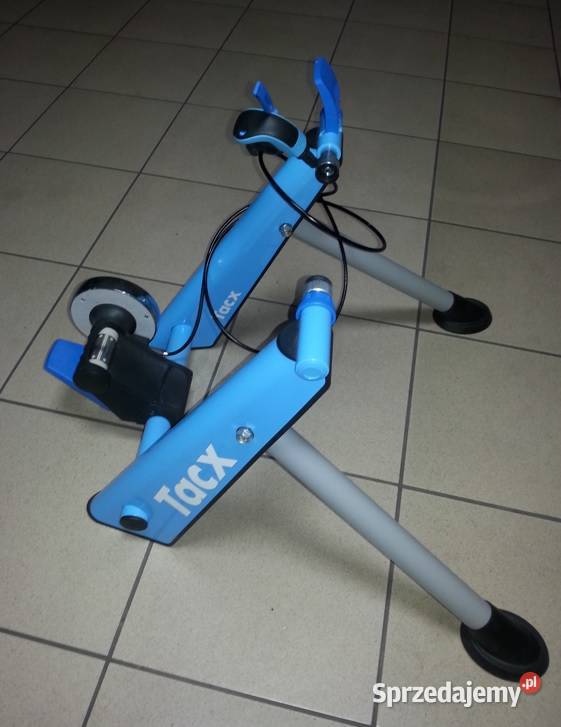 Kellys Trenażer Rower szosowy zestaw Mierzyn