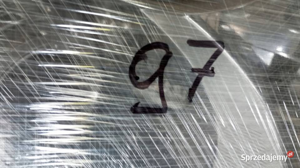 LAMPA REFLEKTOR PRAWY PRZÓD EU 7P5941032CA Lampy przednie Nowy Tomyśl