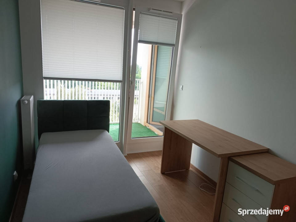 Nowoczesne mieszkanie w centrum Wrocławia Piętro 6 Wrocław sprzedam