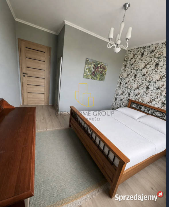 Mieszkanie Wrocław 64m2 3pokojowe sieć