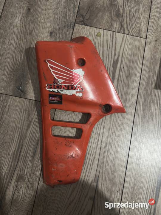 Plastiki Honda mtx 80