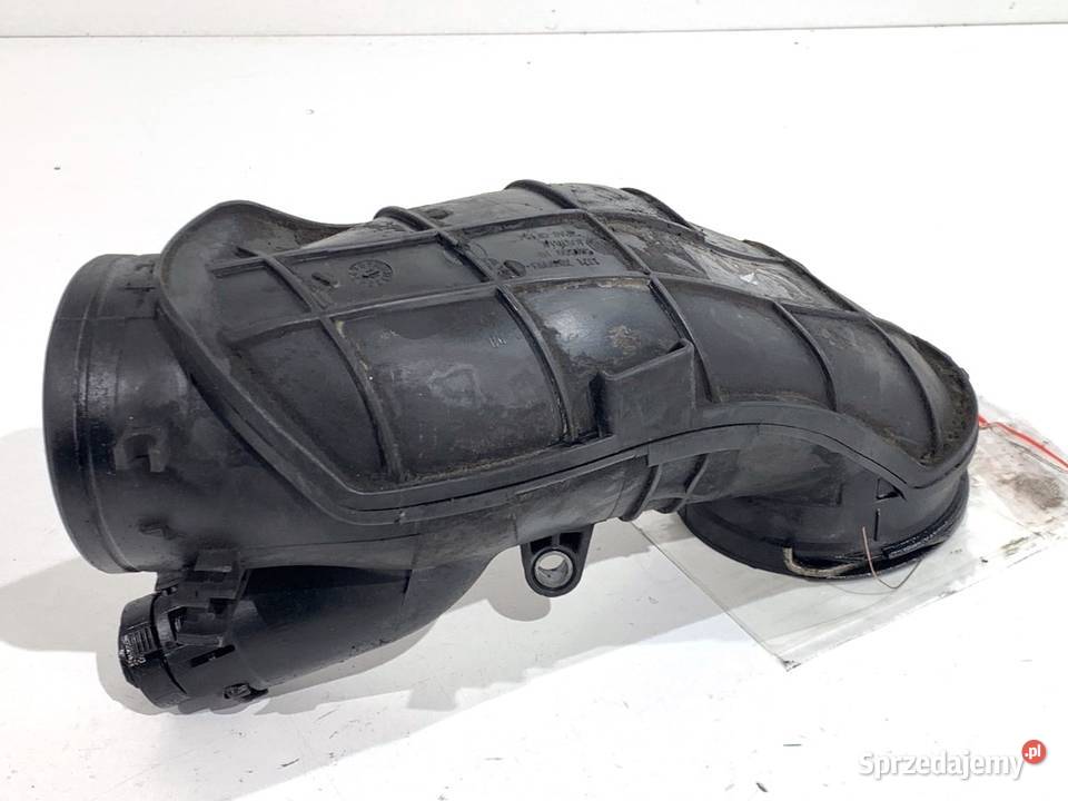 RURA POWIETRZA BMW F16 7807493 30 258 1419 Powietrza