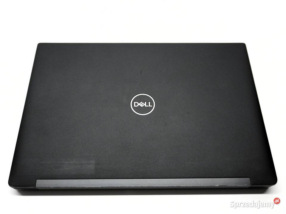 Laptop DELL Latitude 7390 133 FHD i58250U 8GB Lublin