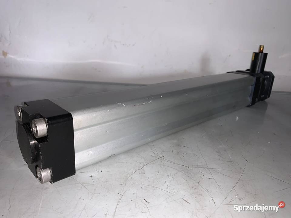 IMI Norgren PVA8050L4350 QA805059 Locking unit mazowieckie