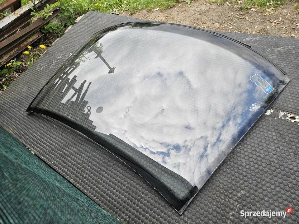 Szyba Przod Przednia Czolowa Oryginala VW Passat sprzedam