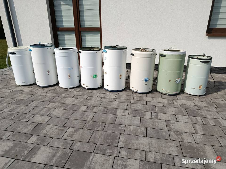 PRALKA FRANIA podkarpackie Dulcza Wielka