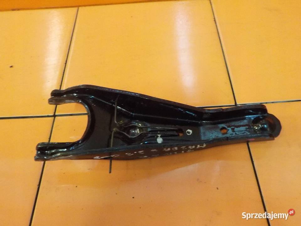 MAZDA 6 GH 3 CX7 22 CITD 10r 180 R2AA lapa Suków