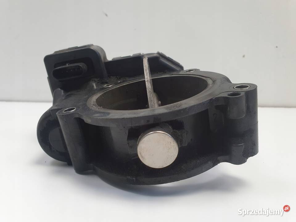 PRZEPUSTNICA Mercedes Sprinter 906 22 CDI sprzedam