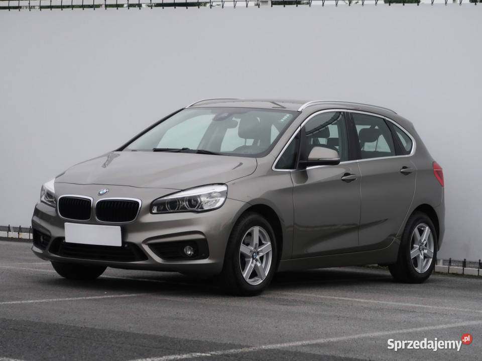 BMW 2 Active Tourer 216d Active Tourer Lublin