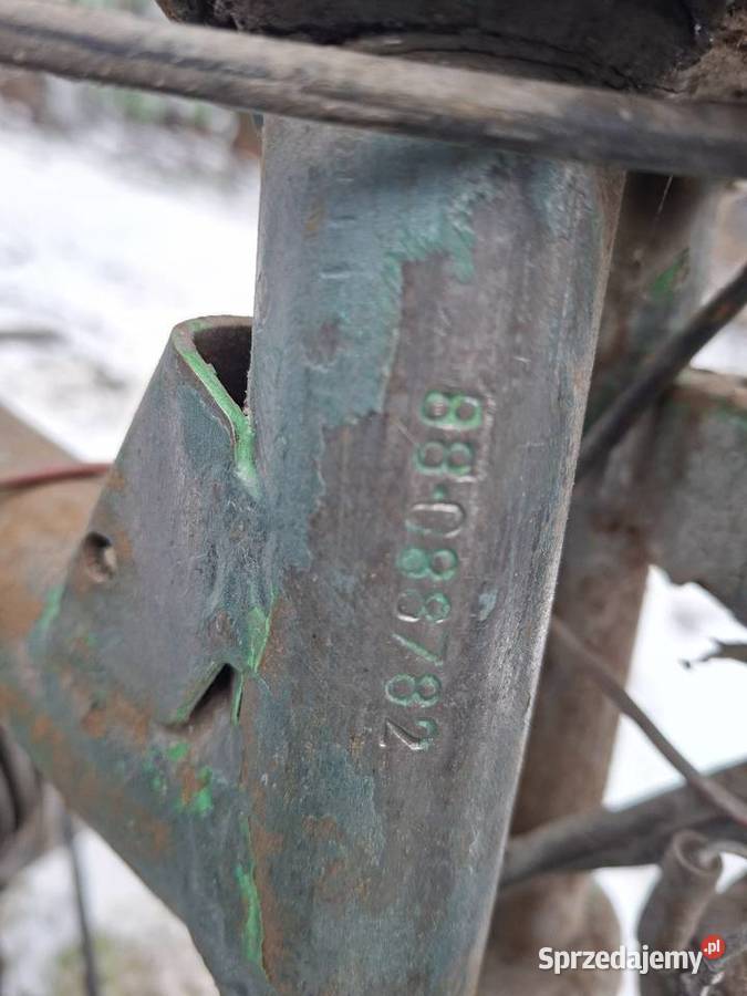 Motorynka romet sprzedam