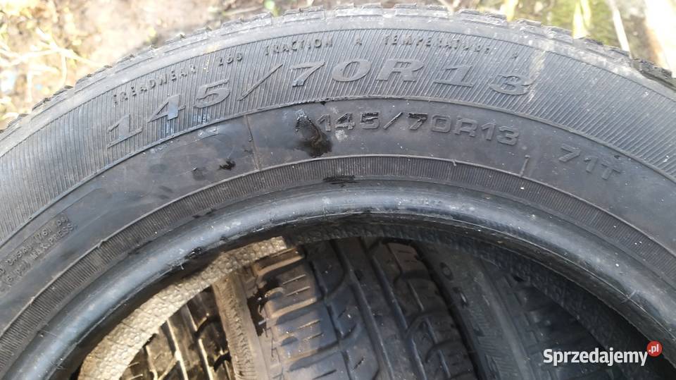 14570r13 Dębica 5 Wadowice