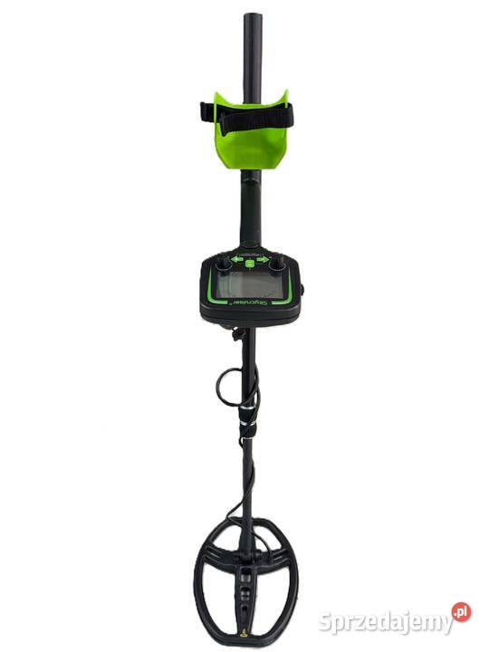 Wykrywacz metali Tianxun TX850 Pro Skycruiser Elbląg
