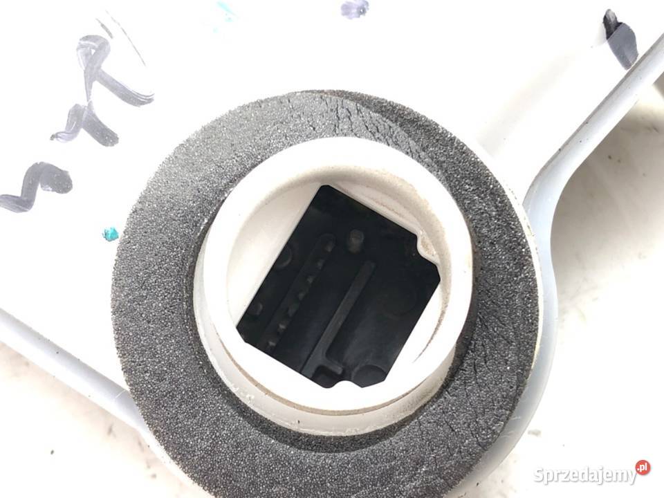 ZAMEK DRZWI PRAWY PRZÓD TOYOTA AYGO II Hatchback osobowe